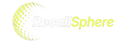 Recall Sphere